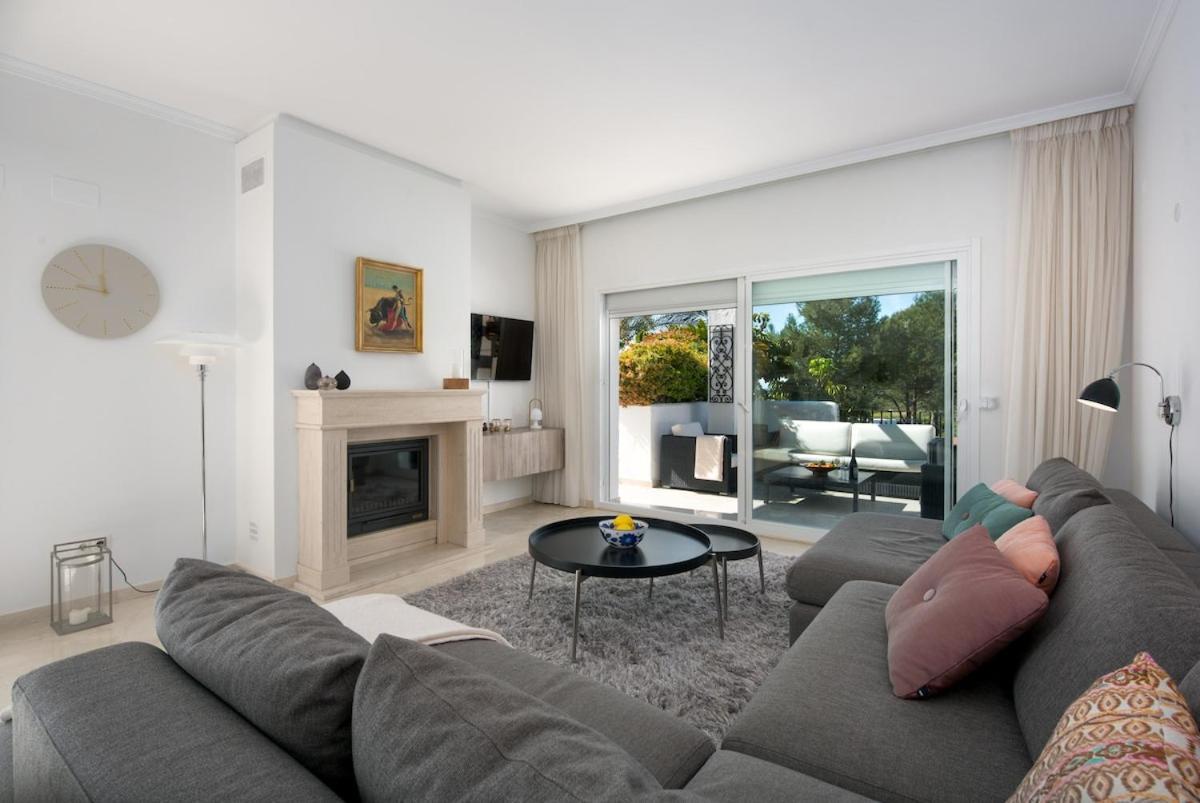 Sun-kissed Duplex Penthouse Appartement *