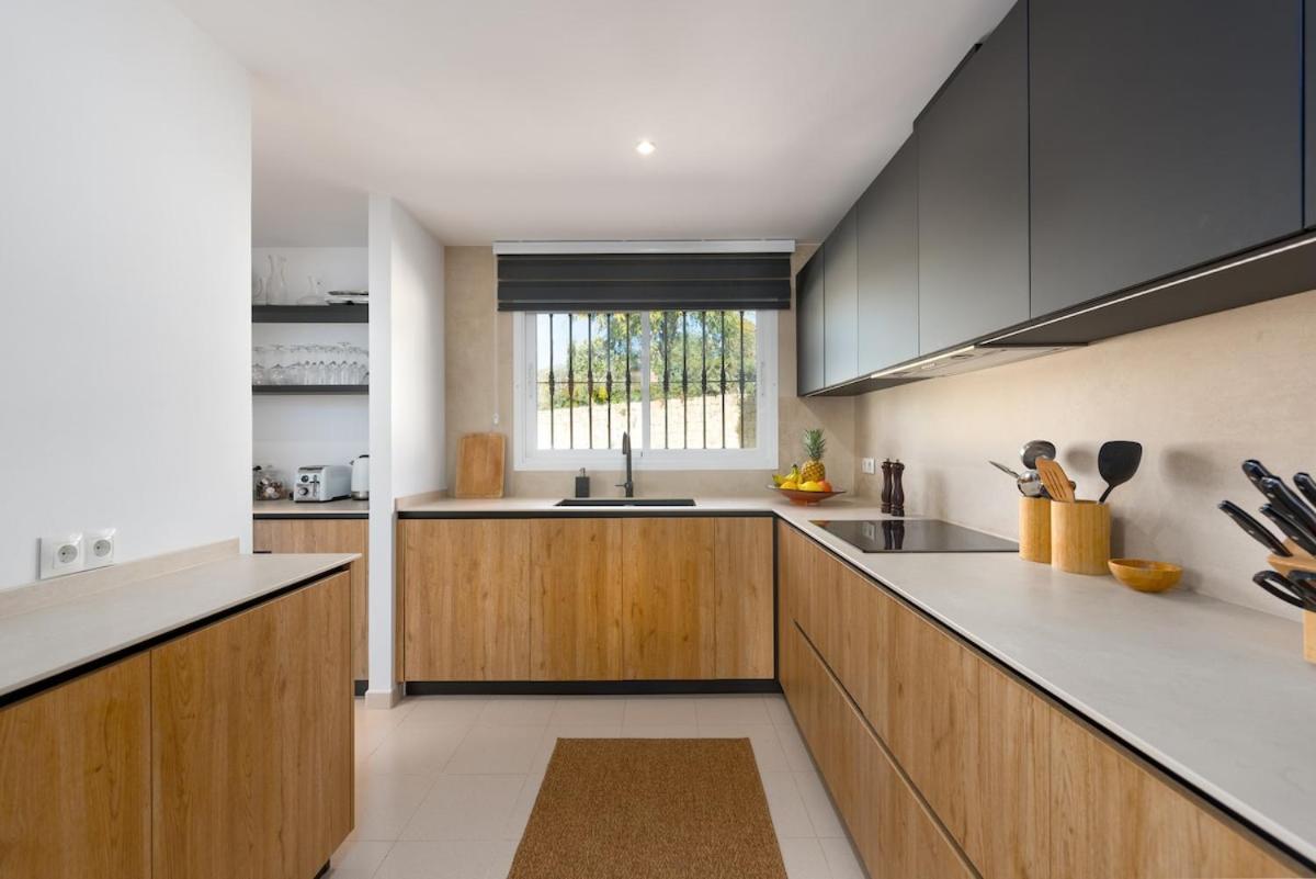 Appartement Sun-kissed Duplex Penthouse *
